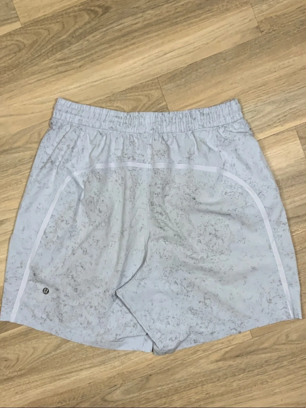lululemon athletica Pace Breaker Linerless Men's Shorts 7”
